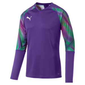 Goalkeeper Kit – Puma Teamwear