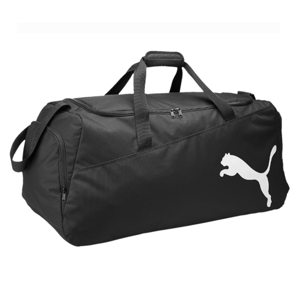 Puma Pro Training Large Bag – Black 