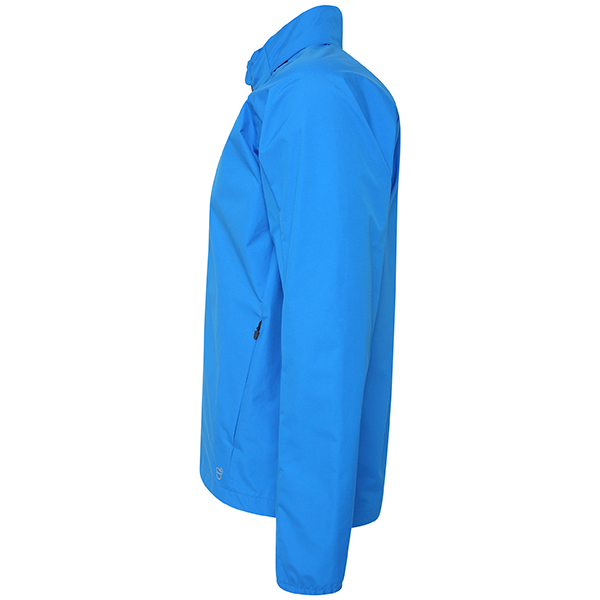 puma liga training rain jacket core