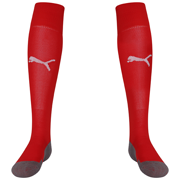 Puma Liga Socks Core – Red/White – Puma 