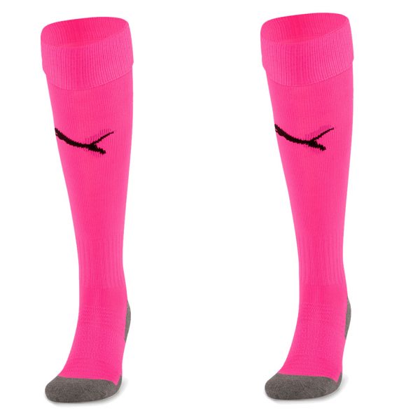 Puma Liga Socks Core – Fluo Pink – Puma 